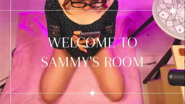 Thumbnail 1, sammy__8's Stream at Chaturbate, 3 months ago