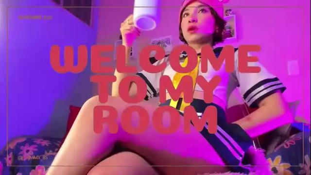 Thumbnail 1, sammy__8's Stream at Chaturbate, 1 month ago