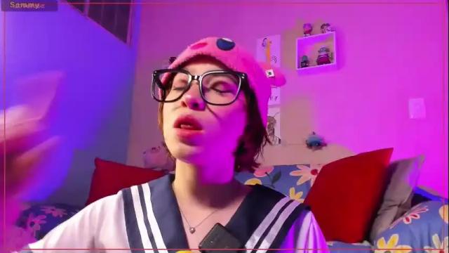 Thumbnail 2, sammy__8's Stream at Chaturbate, 1 month ago