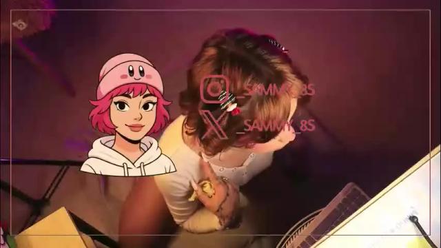 Thumbnail 1, sammy__8's Stream at Chaturbate, 1 month ago