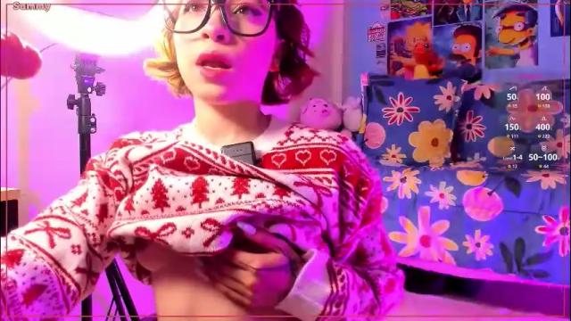 Thumbnail 2, sammy__8's Stream at Chaturbate, 1 month ago