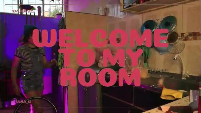 Thumbnail 1, sammy__8's Stream at Chaturbate, 1 month ago