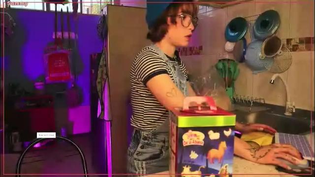 Thumbnail 2, sammy__8's Stream at Chaturbate, 1 month ago