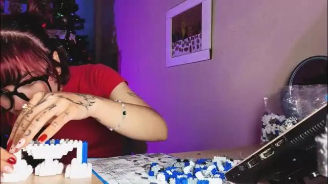 Thumbnail 3, sammy__8's Stream at Chaturbate, 21 days ago