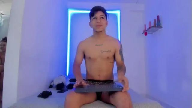 Thumbnail 1, sammy_and_mike_ls's Stream at Chaturbate, 16 days ago