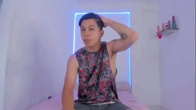 Image 12 of sammy_and_mike_ls Stream on Chaturbate on 6 days ago