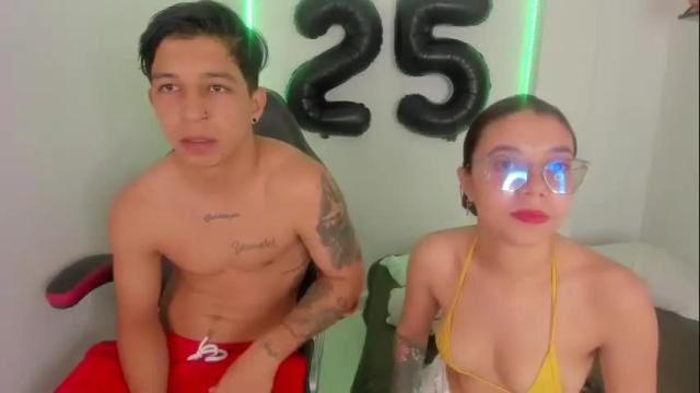 Image 6 of sammy_and_mike_ls Stream on Chaturbate on 3 days ago