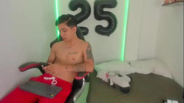 Thumbnail 3, sammy_and_mike_ls's Stream at Chaturbate, 2 days ago