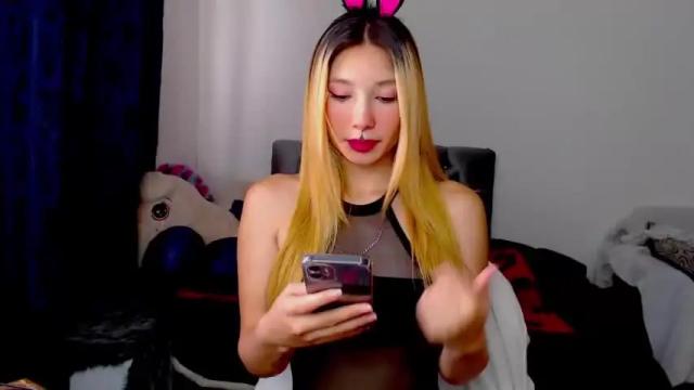 Thumbnail 1, sammy_beautiful's Stream at Chaturbate, 21 months ago
