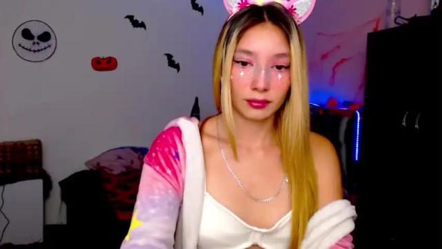 Thumbnail 1, sammy_beautiful's Stream at Chaturbate, 21 months ago