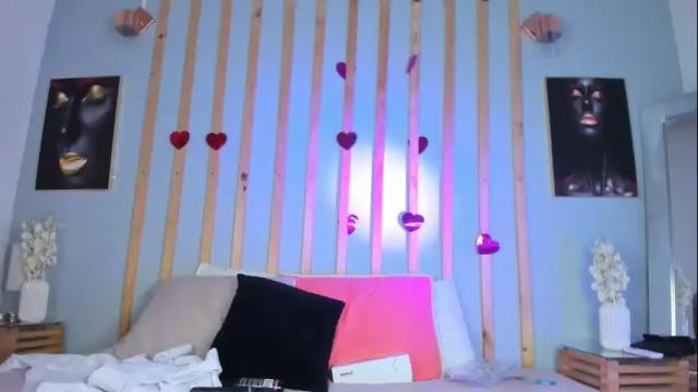 Image 12 of sammy_brownn_ Stream on Chaturbate on 2 months ago