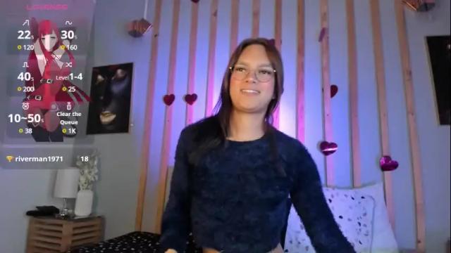 Image 10 of sammy_brownn_ Stream on Chaturbate on 2 months ago