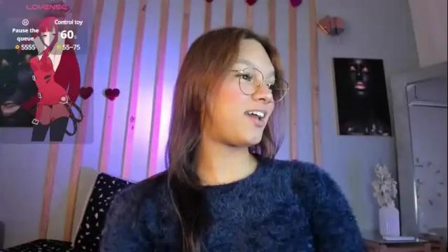 Image 3 of sammy_brownn_ Stream on Chaturbate on 2 months ago