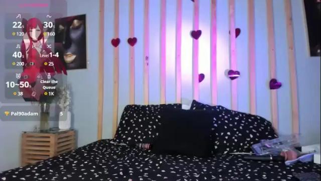 Image 10 of sammy_brownn_ Stream on Chaturbate on 2 months ago