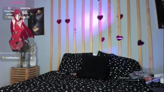 Image 11 of sammy_brownn_ Stream on Chaturbate on 2 months ago