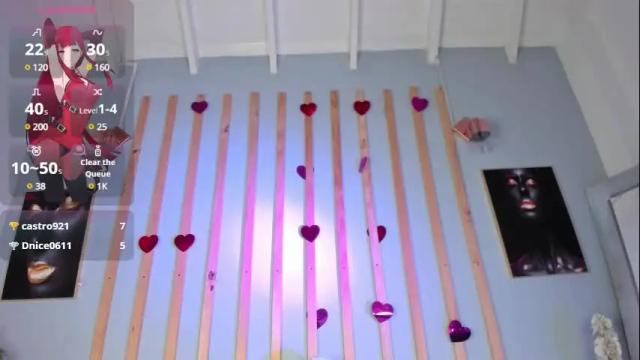 Image 3 of sammy_brownn_ Stream on Chaturbate on 1 month ago