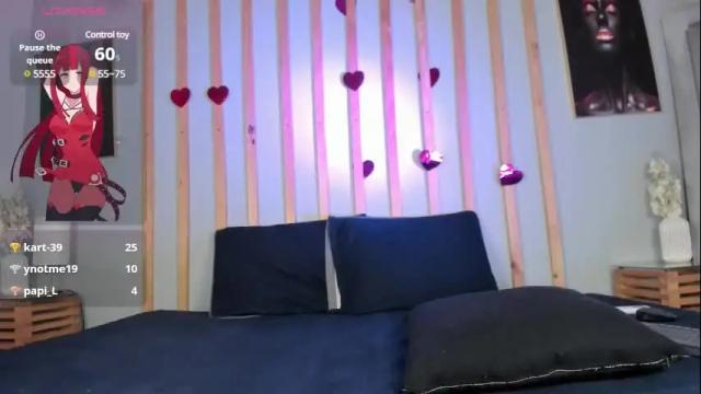 Image 2 of sammy_brownn_ Stream on Chaturbate on 1 month ago