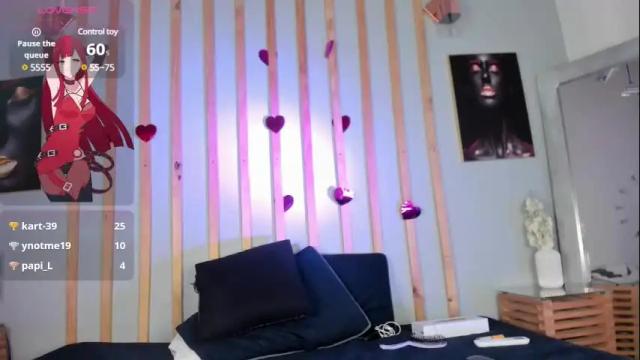 Thumbnail 2, sammy_brownn_'s Stream at Chaturbate, 1 month ago