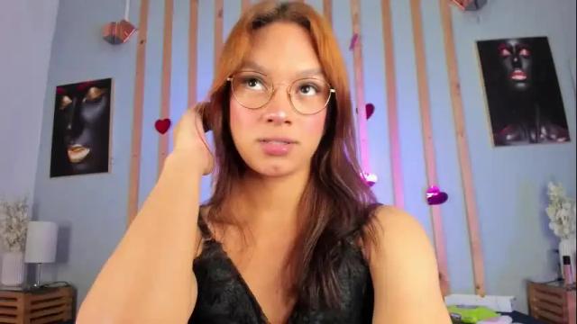 Image 10 of sammy_brownn_ Stream on Chaturbate on 1 month ago