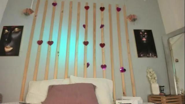 Image 10 of sammy_brownn_ Stream on Chaturbate on 1 month ago