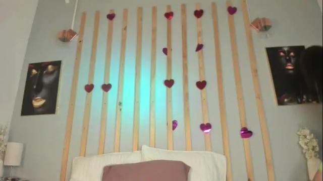Image 2 of sammy_brownn_ Stream on Chaturbate on 1 month ago