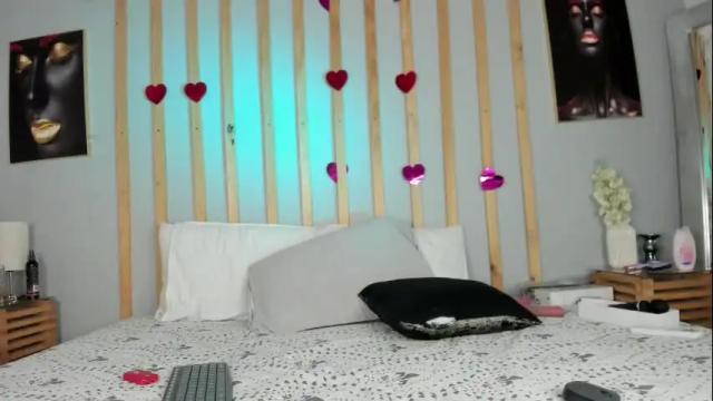 Image 4 of sammy_brownn_ Stream on Chaturbate on 1 month ago
