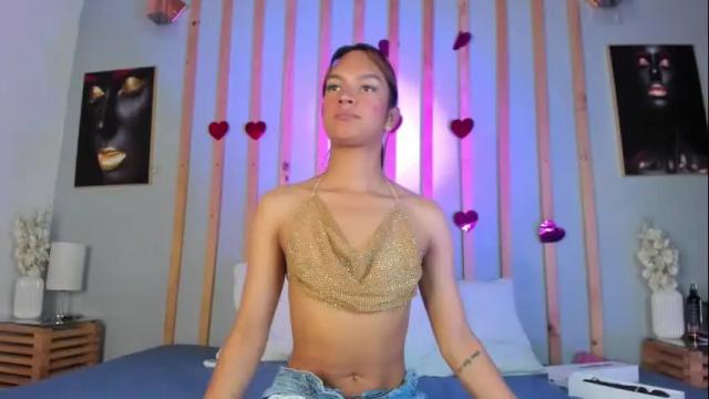 Image 8 of sammy_brownn_ Stream on Chaturbate on 1 month ago