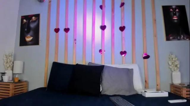 Image 12 of sammy_brownn_ Stream on Chaturbate on 1 month ago
