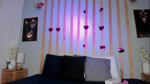 Image 4 of sammy_brownn_ Stream on Chaturbate on 1 month ago