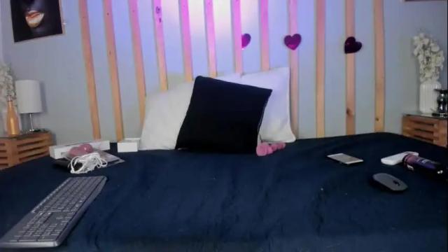 Image 12 of sammy_brownn_ Stream on Chaturbate on 20 days ago