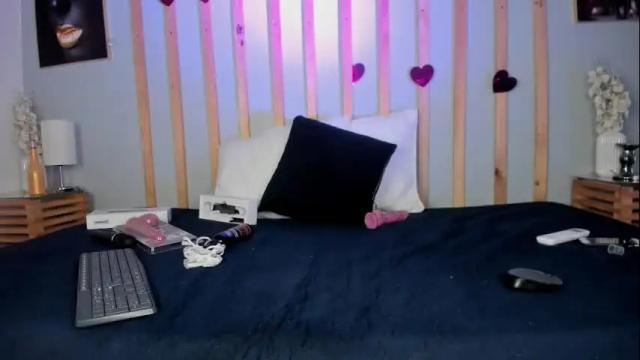Image 8 of sammy_brownn_ Stream on Chaturbate on 20 days ago