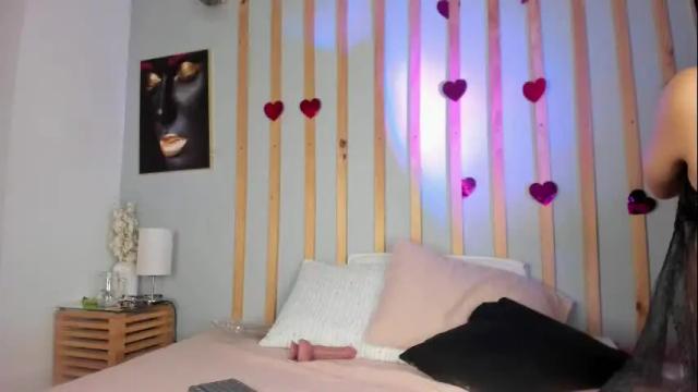 Image 8 of sammy_brownn_ Stream on Chaturbate on 15 days ago