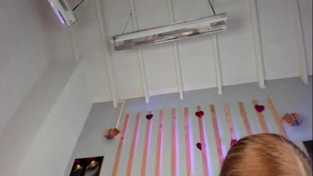 Image 8 of sammy_brownn_ Stream on Chaturbate on 12 days ago