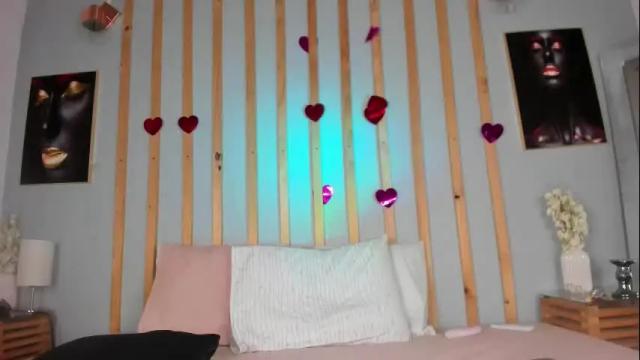 Image 2 of sammy_brownn_ Stream on Chaturbate on 7 days ago