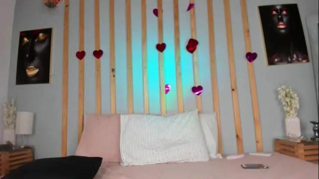 Image 6 of sammy_brownn_ Stream on Chaturbate on 7 days ago