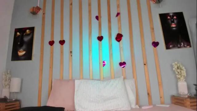Image 8 of sammy_brownn_ Stream on Chaturbate on 7 days ago