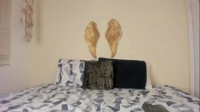 Image 8 of sammy_brownn_ Stream on Chaturbate on 1 month ago