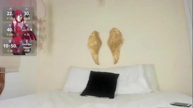 Image 12 of sammy_brownn_ Stream on Chaturbate on 1 month ago