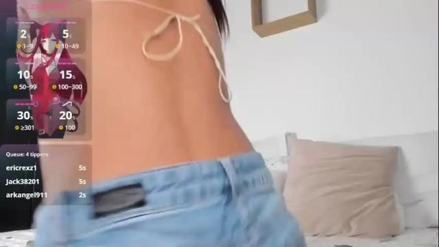 Image 4 of sammy_brownn_ Stream on Chaturbate on 29 days ago