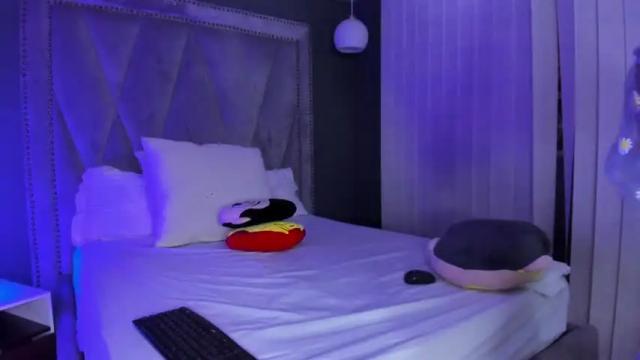 Image 12 of sammy_evanss_18 Stream on Chaturbate on 13 months ago