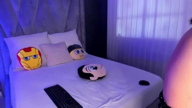 Image 10 of sammy_evanss_18 Stream on Chaturbate on 13 months ago