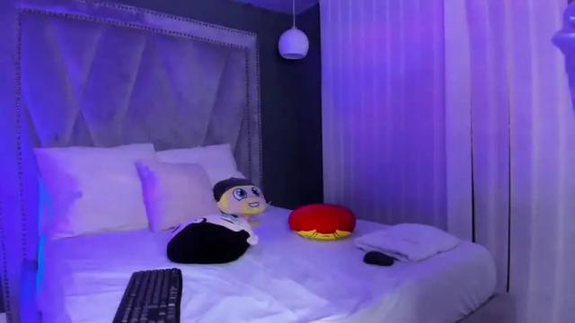 Image 7 of sammy_evanss_18 Stream on Chaturbate on 13 months ago