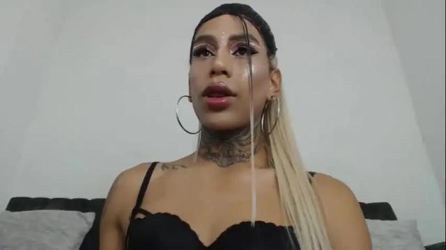 Image 7 of sammy_exotic Stream on Chaturbate on 25 days ago