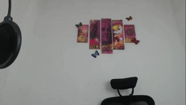 Image 4 of sammy_exotic Stream on Chaturbate on 12 days ago