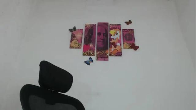 Image 11 of sammy_exotic Stream on Chaturbate on 1 month ago
