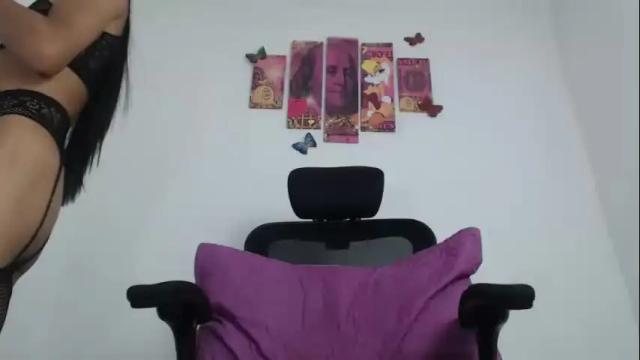 Thumbnail 1, sammy_exotic's Stream at Chaturbate, 1 month ago