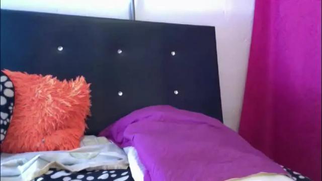 Image 8 of sammy_exotic Stream on Chaturbate on 2 months ago