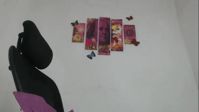 Thumbnail 3, sammy_exotic's Stream at Chaturbate, 2 months ago