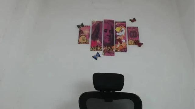 Image 2 of sammy_exotic Stream on Chaturbate on 2 months ago