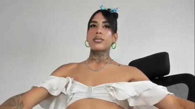 Image 6 of sammy_exotic Stream on Chaturbate on 1 month ago